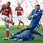 «Спартак» — «Динамо»