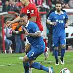 «Спартак» — «Динамо»