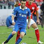 «Спартак» — «Динамо»