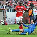 «Спартак» — «Динамо»