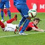 «Спартак» — «Динамо»