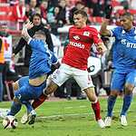 «Спартак» — «Динамо»