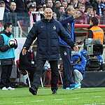 «Спартак» — «Динамо»