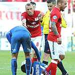 «Спартак» — «Динамо»