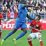 «Спартак» — «Динамо»