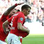 «Спартак» — «Динамо»