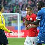 «Спартак» — «Динамо»