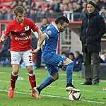 «Спартак» — «Динамо»