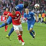 «Спартак» — «Динамо»