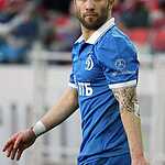 «Спартак» — «Динамо»