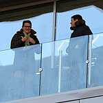 «Спартак» — «Динамо»