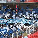 «Спартак» — «Динамо»