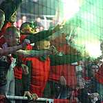 «Спартак» — «Динамо»