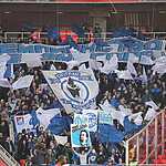 «Спартак» — «Динамо»