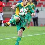 «Спартак» и «Кубань» сыграли вничью