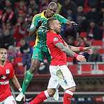 «Спартак» и «Кубань» сыграли вничью