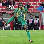 «Спартак» и «Кубань» сыграли вничью