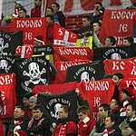 «Спартак» и «Кубань» сыграли вничью