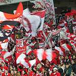 «Спартак» и «Кубань» сыграли вничью