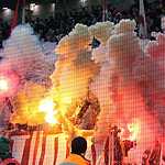 «Спартак» и «Кубань» сыграли вничью