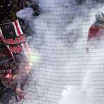 «Спартак» и «Кубань» сыграли вничью