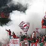 «Спартак» и «Кубань» сыграли вничью