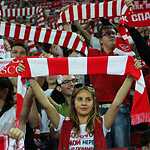 «Спартак» – «Зенит»