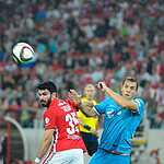 «Спартак» – «Зенит»