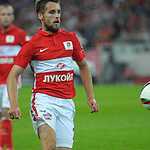 «Спартак» – «Зенит»