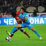 «Спартак» – «Зенит»