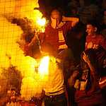 «Спартак» – «Зенит»