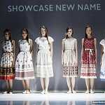 SHOWCASE NEW NAME
