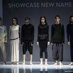 SHOWCASE NEW NAME
