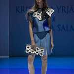 Кристина Юржанен