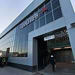 Открылась станция метро Технопарк