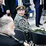 Пресс-конференция Стрелкова