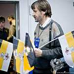 Пресс-конференция Стрелкова