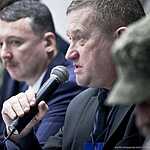 Пресс-конференция Стрелкова