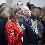 Пресс-конференция Стрелкова