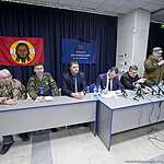 Пресс-конференция Стрелкова