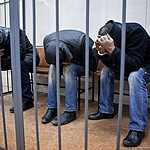 Подозреваеые по «делу Немцова» заключены под стражу