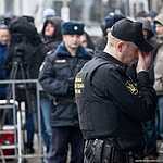 Подозреваеые по «делу Немцова» заключены под стражу