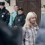 Подозреваеые по «делу Немцова» заключены под стражу