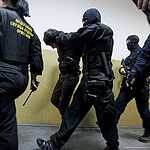 Подозреваеые по «делу Немцова» заключены под стражу