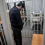 Подозреваеые по «делу Немцова» заключены под стражу