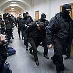 Подозреваеые по «делу Немцова» заключены под стражу