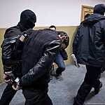 Подозреваеые по «делу Немцова» заключены под стражу