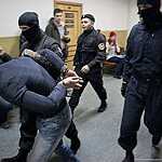 Подозреваеые по «делу Немцова» заключены под стражу