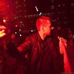 Акция «Свободу политзекам» на Садовом кольце