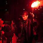 Акция «Свободу политзекам» на Садовом кольце